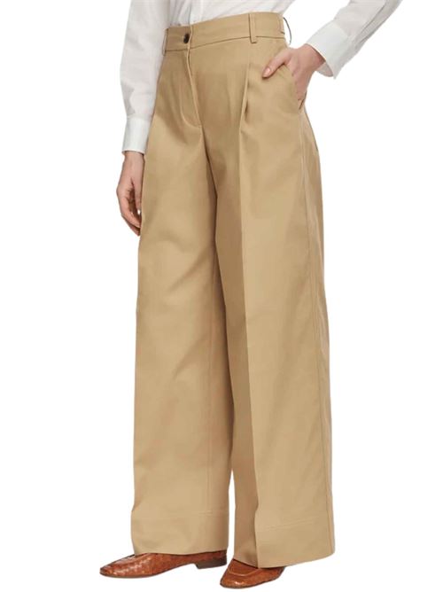 Pantaloni chino a gamba larga Tommy Hilfiger | WW0WW50135AEH